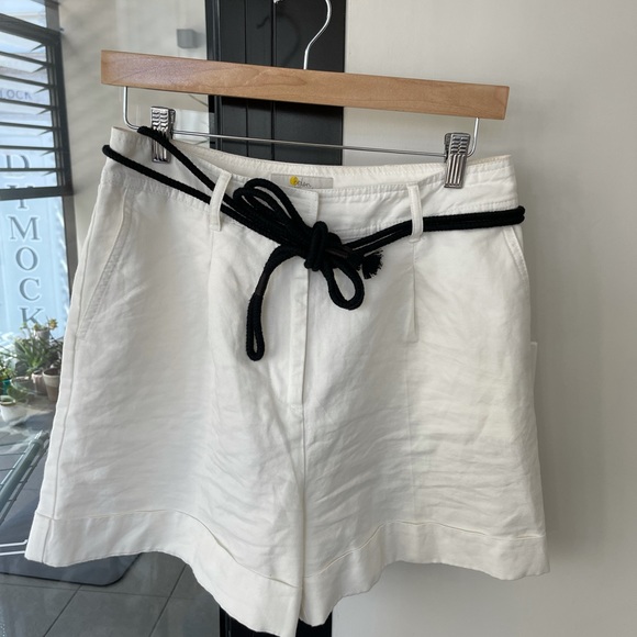 Boden Tie Up Shorts - BNT - Picture 7 of 12